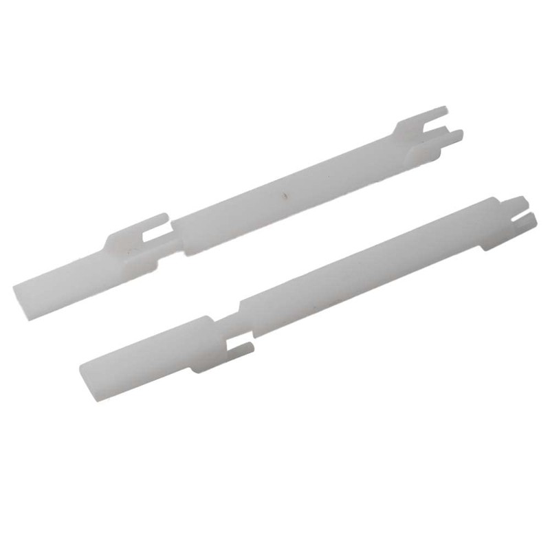 YUCKMZ Compatible with Thetford 26430 Hinge Pins Service Door 3