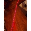 Unbranded LED light Strip 1M Long, DC 5V USB Controller,