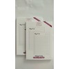XNEM Trading To Do List Notepad, 2 Sets of 50