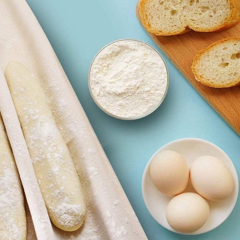 MAIYADUO Bread Mat Bread Kneadow Bread Mat Bakeware Bread Making