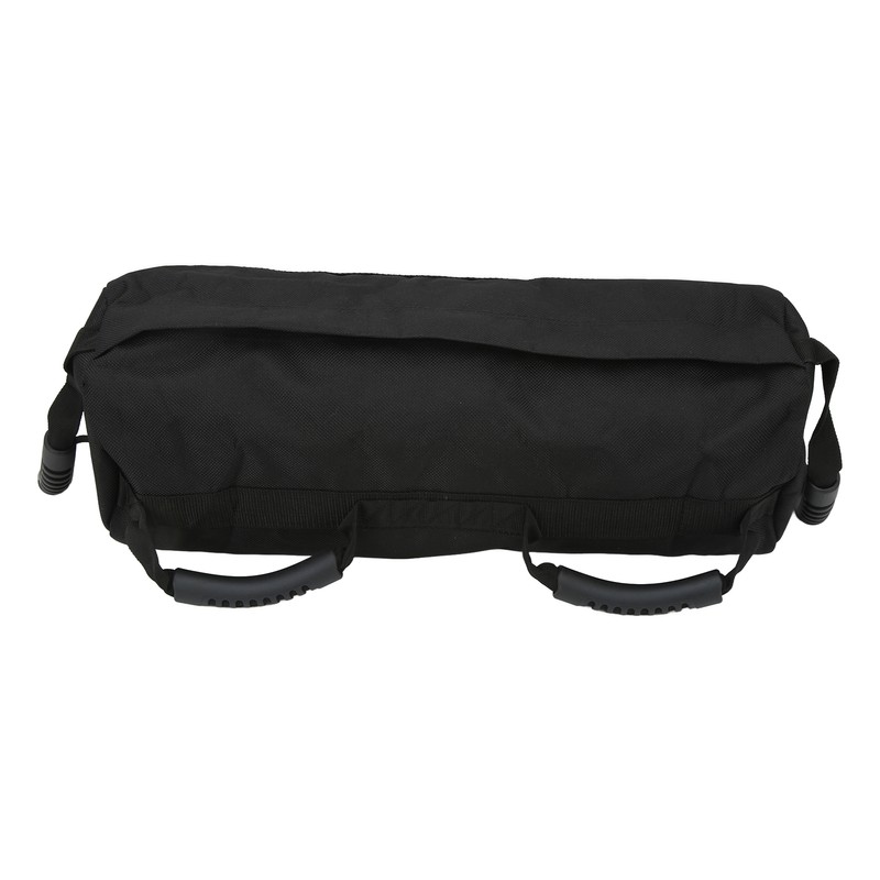 Weightlifting Sandbag Adjustable Weight Wear Resistance Oxford Cloth Sandbag Workout