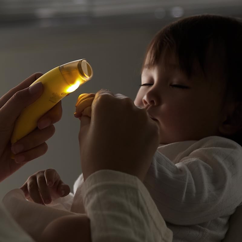 bc babycare Baby Nail File, For Babies, Electric Nail Sharpener,