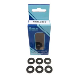 The ROP Shop Genuine OEM Annovi Reverberi Water Seal Kit for AR 2.5 GPM Pressure Washer Pump RMV & RMW