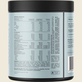 Switch Nutrition Gut Restore Mango Pineapple 159g
