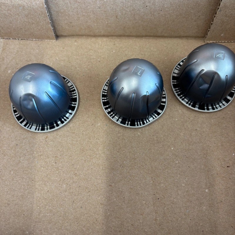 Nespresso Vertuo Cold Brew Style XL Coffee Capsules 21 count