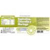 Healthaddiction Complejo Espirulina Moringa Chlorella Suplemento Alimenticio Antioxidantes Naturales Vitaminas