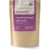 Itchy Baby Co Natural Oatmeal Bath Soak 200g Pouch