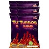 NEW Sabritas Turbos Flamas Net Wt 9.25oz (6)