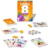 Ravensburger 20860 Level 8, Junior Version of The Card Game