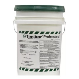 Nisus Timbor Tim-bor Professional 25 lb  - NOT FORSALE TO: CT, NY