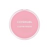 COVERGIRL (2 PACK) CoverGirl Clean Fresh Healthy Look Pressed Powder