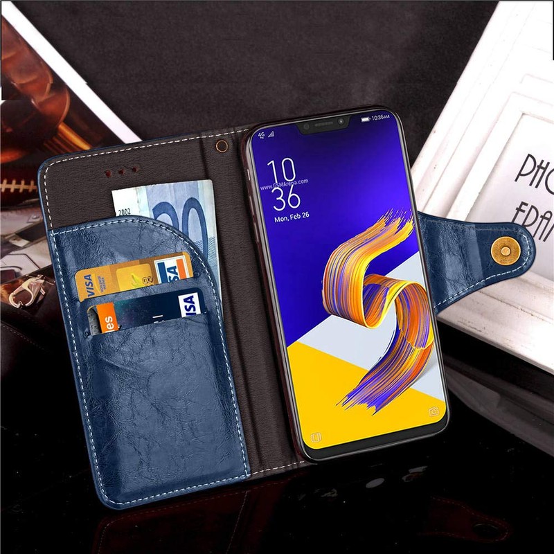 Larlary Kulturtaschen (White)