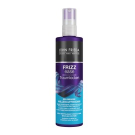 John Frieda Dream Curls Wave Refresher – Contents: 150 ml – Moisturises, Invigorates and Defines Waves – Frizz Ease Series