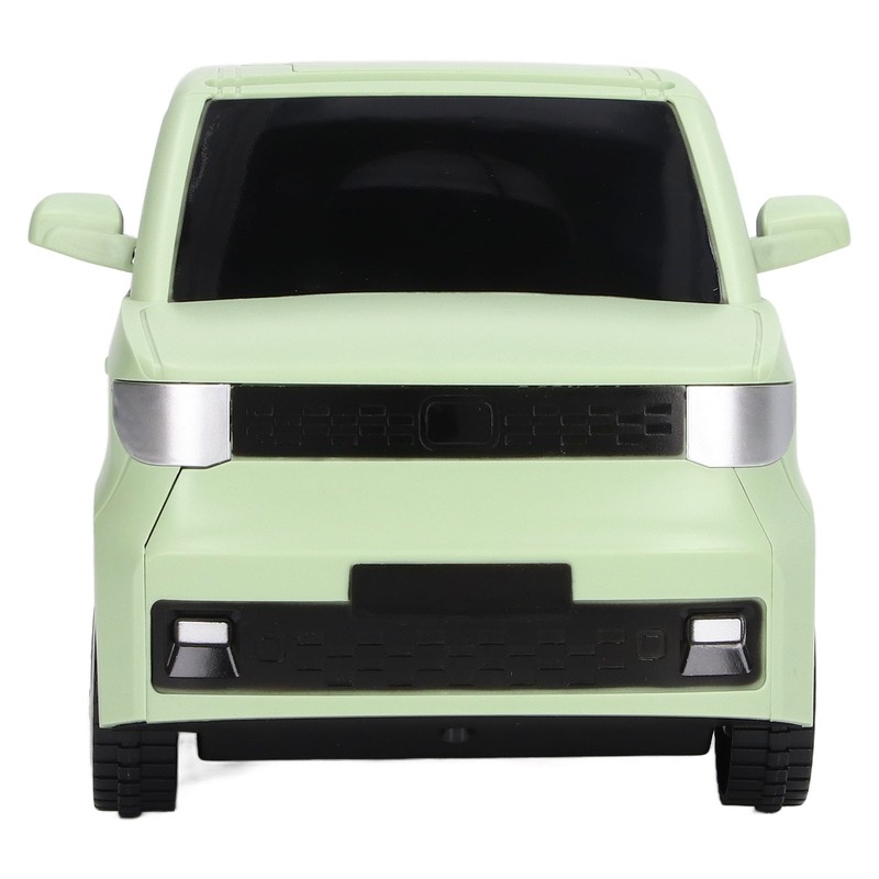 Electronic Car Money Bank Simulation Model Car Automatic Rolling Fingerprint