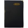 2025 POCKET DIARY - Week To A View - Soft