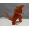 Toho Bandai Gashapon HG Godzilla 2017 PVC Figure ~1995 Melt