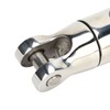 Boat Anchor Chain Connector 316 Stainless Steel Rust Proof 3/8in