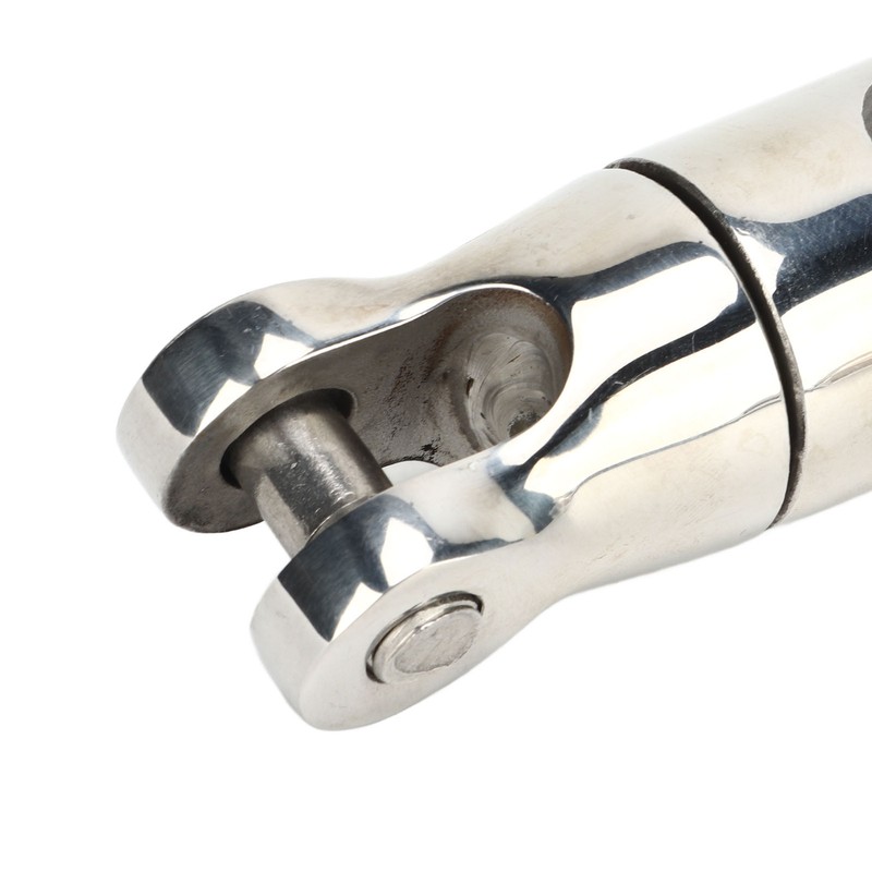 Boat Anchor Chain Connector 316 Stainless Steel Rust Proof 3/8in