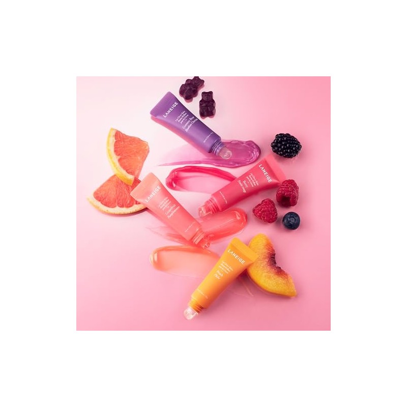 LANEIGE Lip Glowy Balm (Bálsamo Para Labios)