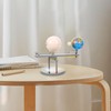 VICASKY Solar System Model - Orbital Planetarium Model Outer Space