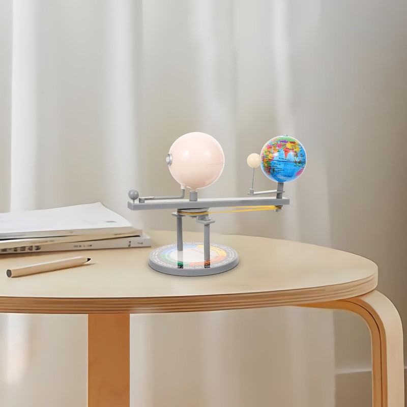 VICASKY Solar System Model - Orbital Planetarium Model Outer Space