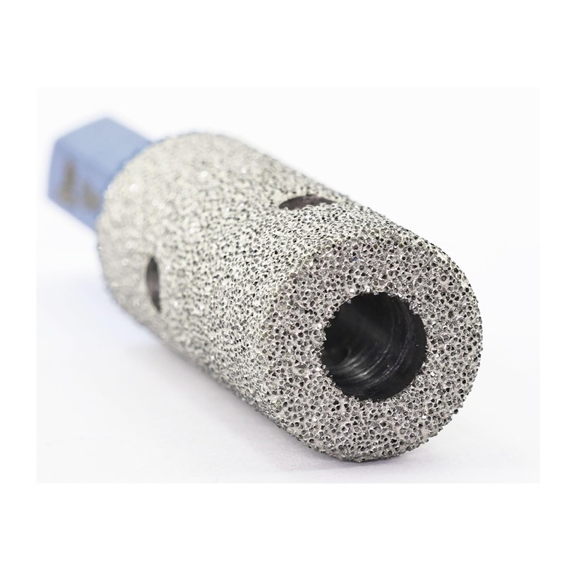 Diamond Finger Milling Bits 4/5“ BRSCHNITT Dry Core Drill Bit