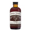 Nielsen-Massey Pure Vanilla Extract for Baking and Cooking, 4 Ounce