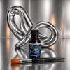 Professional Ceramic and Surface Chrome Mirror Effect and Metalizer Solution