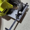 Edge Guide Knob Compatible with Ryobi P508, P507, P506 Circular