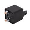 12V Remote Control Car Relay Switch NO Contact Copper Coil