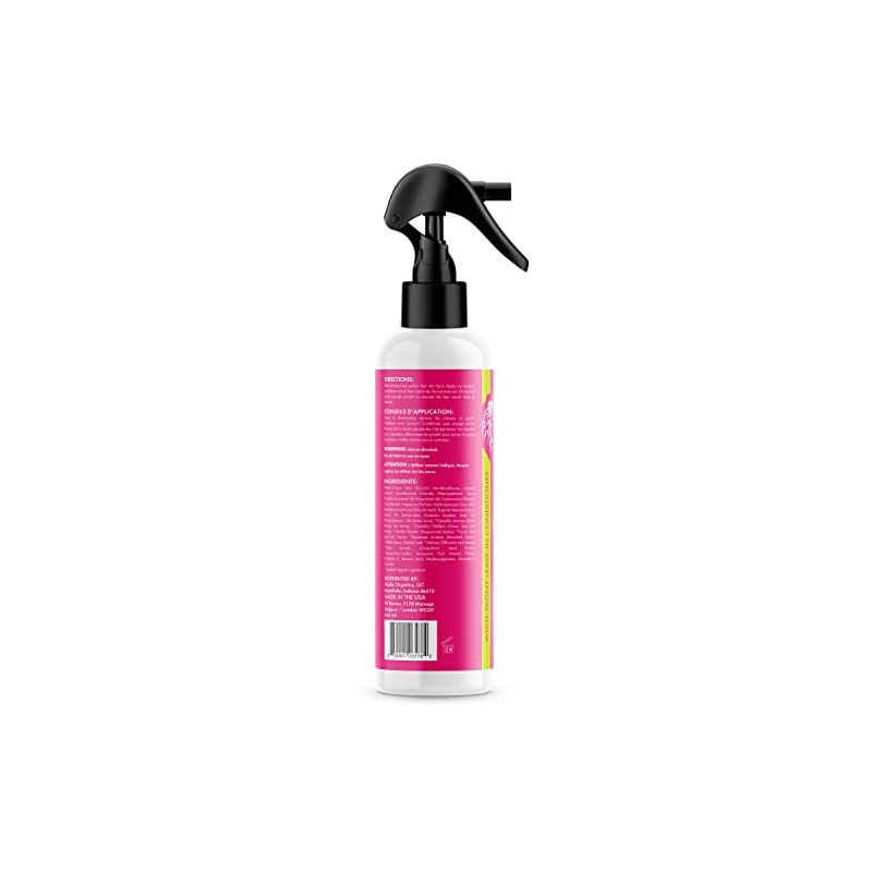 Mielle White Peony Leave In Conditioner