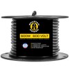 SOOW Multi-Conductor Wire 6/4 Portable Power Cable - 600V, 50A,
