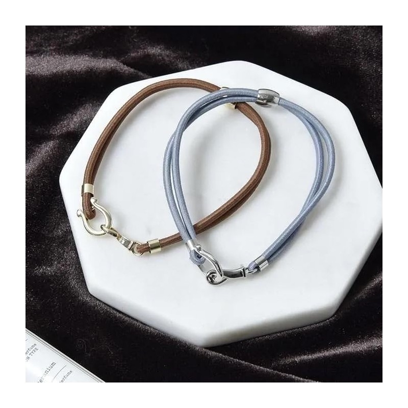 FLOWERING 【Flowering】 Static Electricity Reduction > Hair Bracelet Hook ASA0114-GD