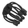 Electric Scalp Massager 5 Modes 10 Gears Meridian Dredging Stress