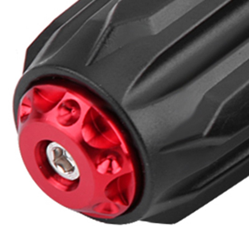 1 Pair of 10mm Motorcycle Exhaust Frame Sliders Anti Crash