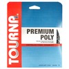 Tourna Premium Poly Durable Tennis String