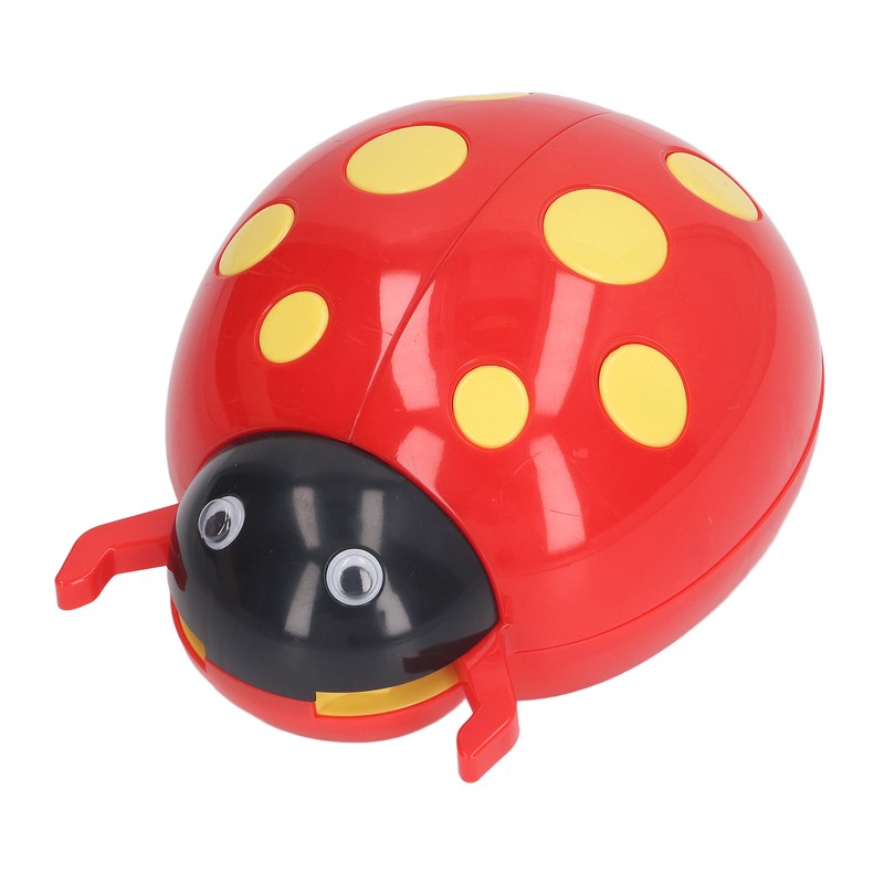 Kids Music Box with Star Projection Cattoon Animal Shape Sound