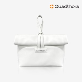 Quadthera [Quadthera] Foldable bag / [쿼드쎄라] 폴더블 백