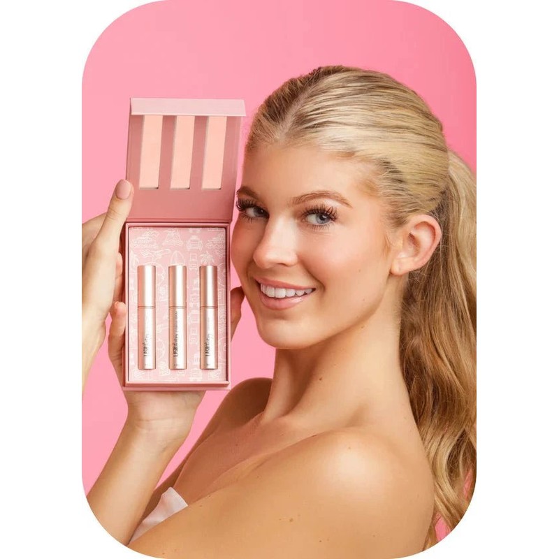 Lash Therapy Australia Mini Lash & Brow Travel Pack