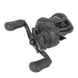 Takamiya H.B concept Black Shoot RH Right Handle Bait Reel