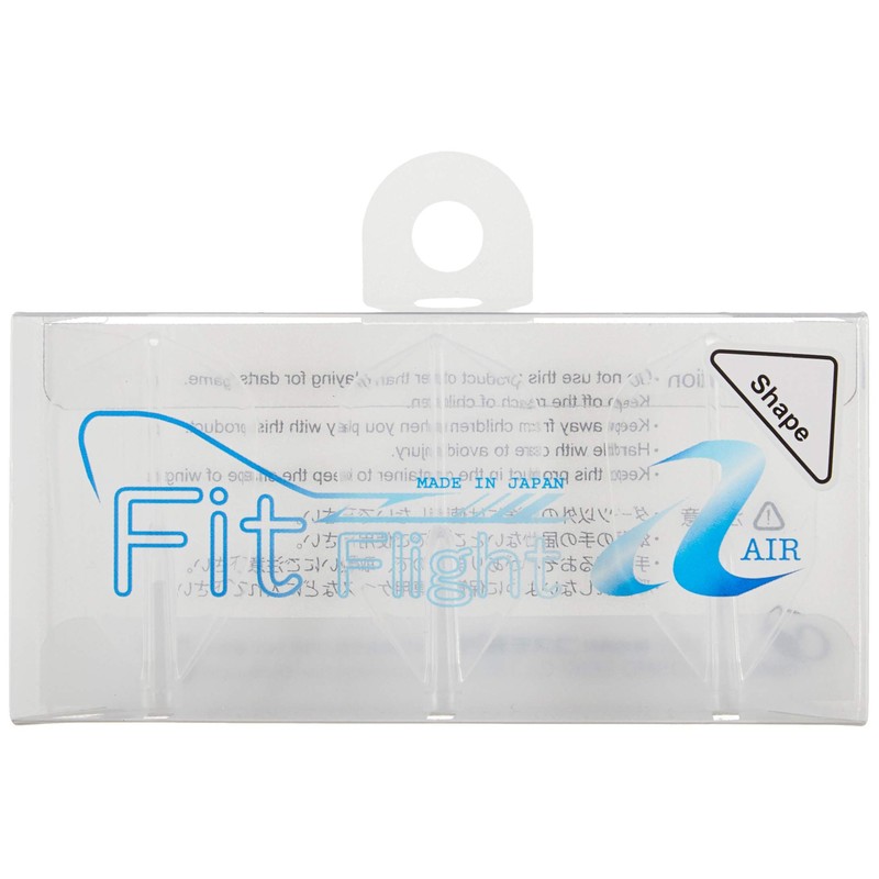 Fit Flight AIR Shape , natural