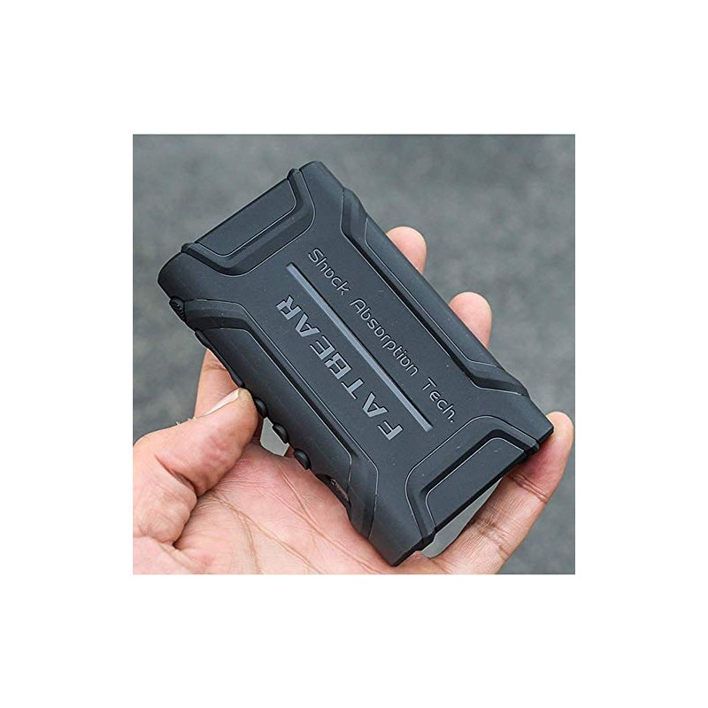 Fat Bear for Sony NW A55 Case, Rugged Shockproof Armor