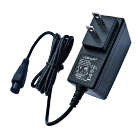 UpBright 24V 600mA AC/DC Adapter Compatible with Razor Qili Power QL-08014-B2400750H QL-09009-B2400600H QL-09002-B2400600H QL-09002B-B2400600H iMeshbean CD Coming Data CP2406 E Scooter Battery Charger