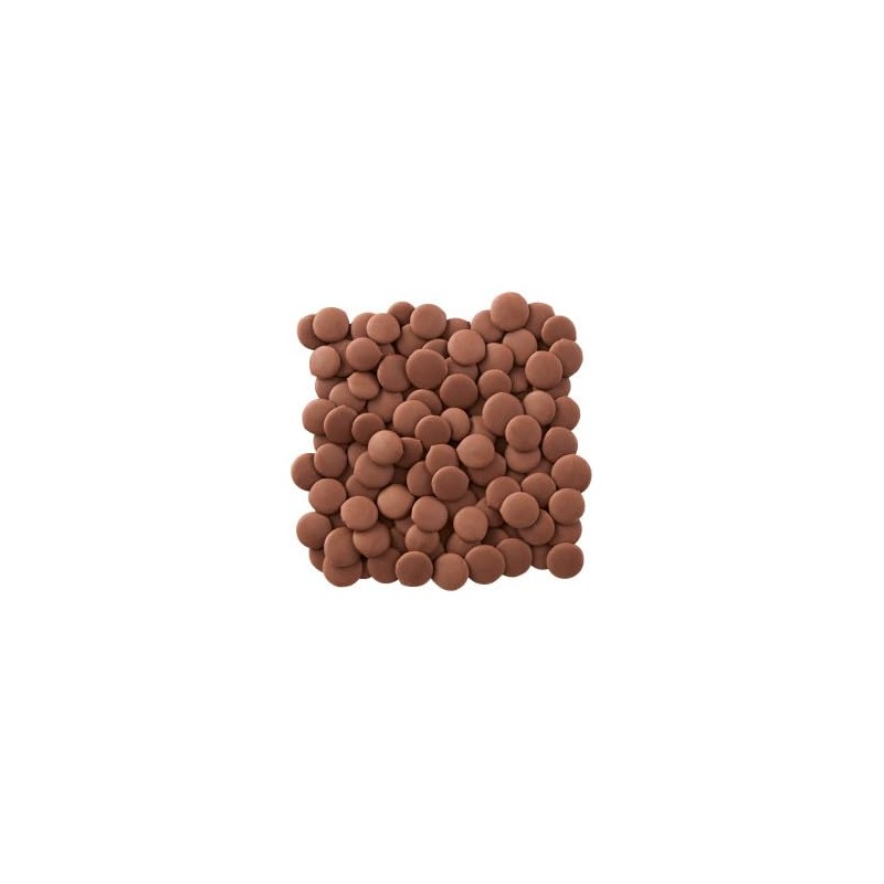 Wilton Light Cocoa Candy Melts 12 Oz.