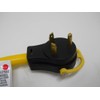 50A Female to 30A Male 18" Pigtail RV Camper Motor
