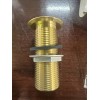 Franklin 561212 1 in x 3 1/4 in Sink Drain