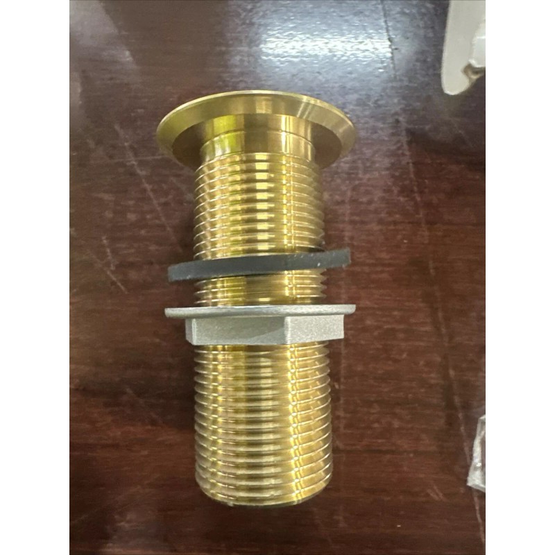 Franklin 561212 1 in x 3 1/4 in Sink Drain