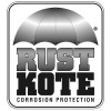 RustKote - Rust Fighter Aerosol, 15oz, Corrosion Protection, Salt Neutralizer...