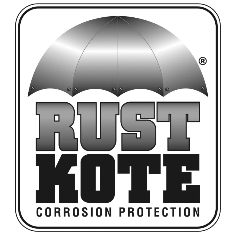 RustKote - Rust Fighter Aerosol, 15oz, Corrosion Protection, Salt Neutralizer...