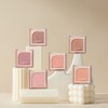 mude. Flutter Blusher 6 Options To Choose - 07 Afternoon